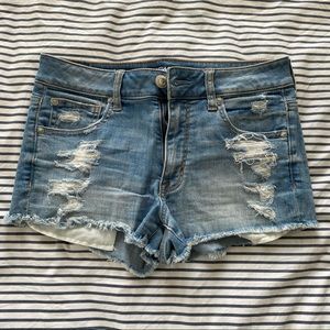 AE - Jean Shorts